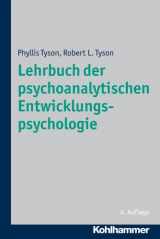 9783170222670-3170222678-Lehrbuch Der Psychoanalytischen Entwicklungspsychologie (German Edition)