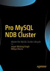 9781484229811-1484229819-Pro MySQL NDB Cluster