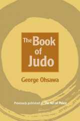 9780918860507-0918860504-The Book of Judo