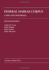 9781594608667-1594608660-Federal Habeas Corpus: Cases and Materials