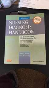 9780323085496-0323085490-Nursing Diagnosis Handbook: An Evidence-Based Guide to Planning Care