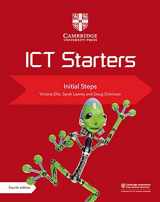 9781108463515-1108463517-Cambridge ICT Starters Initial Steps (Primary Computing)