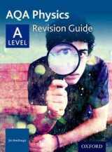 9780198351894-0198351895-A Level Physics For AQA Revision Guide