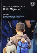 9781786433695-1786433699-Research Handbook on Child Migration