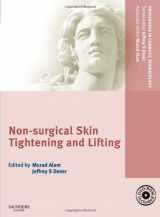 9781416059608-1416059601-Procedures in Cosmetic Dermatology Series: Non-Surgical Skin Tightening and Lifting