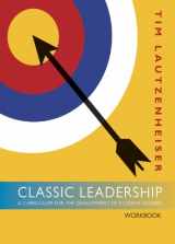 9781622770731-1622770730-Classic Leadership-Student Workbook/G8659W