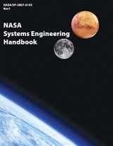 9781537276687-1537276689-NASA Systems Engineering Handbook: NASA/SP-2007-6105 Rev1