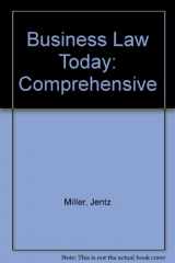 9780324008456-0324008457-Study Guide for Business Law Today, Comprehensive Edition
