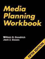 9780844235028-0844235024-Media Planning Workbook, 5th Edition