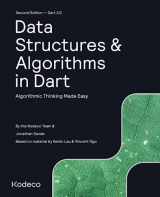 9781950325894-195032589X-Data Structures & Algorithms in Dart (Second Edition): Algorithmic Thinking Made Easy