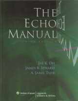 9780781748537-0781748534-The Echo Manual