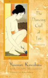 9781887178945-1887178945-The Dancing Girl of Izu and Other Stories