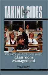 9780073527185-0073527181-Taking Sides: Clashing Views on Controversial Issues in Classroom Management