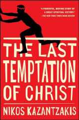 9780684852560-068485256X-The Last Temptation of Christ