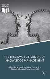 9783319714332-3319714333-The Palgrave Handbook of Knowledge Management