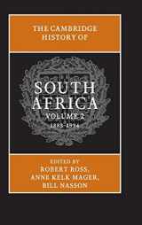 9780521869836-0521869838-The Cambridge History of South Africa (Volume 2)