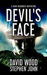 9781940095868-1940095867-Devil's Face: A Dane Maddock Adventure (Dane Maddock Universe)