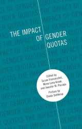 9780199830091-0199830096-The Impact of Gender Quotas