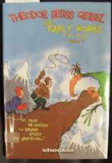 9781933160191-1933160195-Theodor Seuss Geisel: The Early Works of Dr. Seuss, Vol. 2