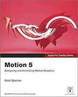 9780321774682-032177468X-Motion 5 (Apple Pro Training)