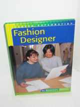 9780736805957-0736805958-Fashion Designer (Career Exploration)