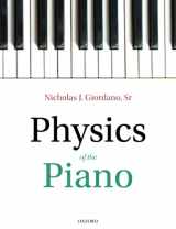 9780198789147-0198789149-Physics of the Piano