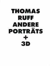 9783893227723-3893227725-Thomas Ruff: [andere Porträts + 3D (German Edition)