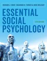 9781529667998-1529667992-Essential Social Psychology