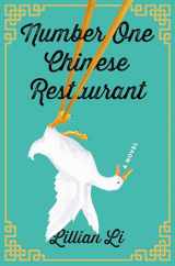9781432855369-1432855360-Number One Chinese Restaurant (Thorndike Press Large Print Core)