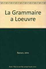 9780030816291-0030816297-La Grammaire a Loeuvre