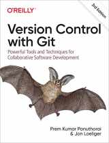 9781492091196-1492091197-Version Control with Git: Powerful Tools and Techniques for Collaborative Software Development