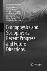 9783319838021-3319838024-Econophysics and Sociophysics: Recent Progress and Future Directions (New Economic Windows)