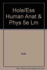 9780697160478-0697160475-Essentials of Human Anatomy & Physiology: Laboratory Manual