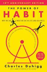 9781400069286-1400069289-The Power of Habit: Why We Do What We Do in Life and Business