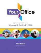 9780132675468-0132675463-Getting Started With Microsoft Outlook 2010 (Your Office)