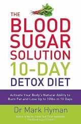 9781444751550-1444751557-Blood Sugar Solution 10 Day Detox Diet (International Edition)