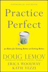 9781118216583-111821658X-Practice Perfect: 42 Rules for Getting Better at Getting Better
