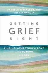 9781622038190-1622038193-Getting Grief Right