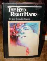 9780891630470-0891630473-The Red Right Hand