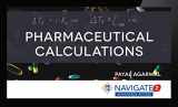 9781284025705-1284025705-Navigate 2 Advantage Access for Pharmaceutical Calculations
