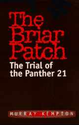 9780306807992-0306807998-The Briar Patch