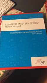 9781565335783-1565335783-Content Mastery Series Review Module- PN Newborn Nursing