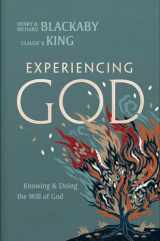 9781087753676-1087753678-Experiencing God (2021 Edition): Knowing and Doing the Will of God
