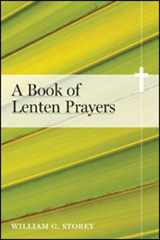 9780829438253-0829438254-A Book of Lenten Prayers