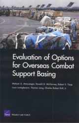 9780833038746-0833038745-Evaluation of Options for Overseas Combat Support Basin