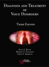 9781597560078-1597560073-Diagnosis And Treatement of Voice Disorders