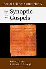 9780800634919-0800634918-Social-Science Commentary on the Synoptic Gospels: Second Edition