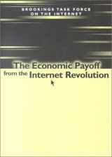 9780815700654-0815700652-The Economic Payoff from the Internet Revolution: Brookings Task Force on the Internet