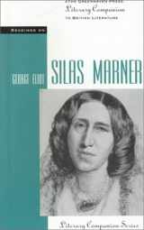 9780737703580-073770358X-Readings on Silas Marner (Greenhaven Press Literary Companion to British Literature)