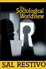 9780631177814-0631177817-The Sociological Worldview
